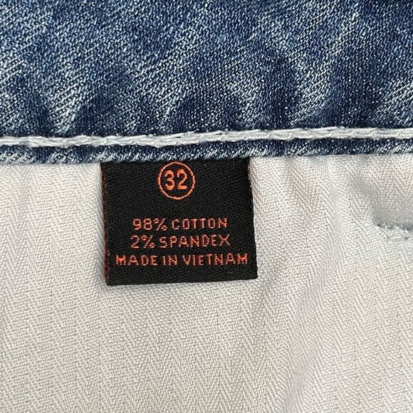 Rancho Estancia Jean Shorts for Women - Picture 6 of 12